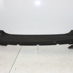 Skoda Karoq Rear Bumper 2017 TO 2022 57A807521 Genuine - Image 1