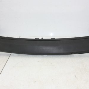 Skoda Karoq Rear Bumper 2017 TO 2022 57A807521 Genuine - Image 8