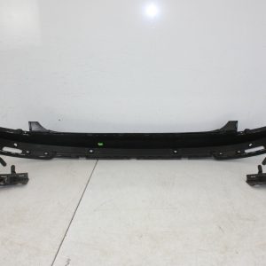 Skoda Karoq Rear Bumper 2017 TO 2022 57A807521 Genuine - Image 9