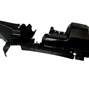 Skoda Karoq Right Radiator Intercooler Air Guide Duct 2017 ON 57A121284H Genuine - Image 11