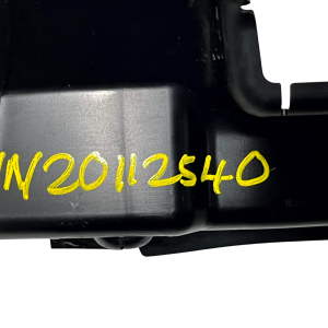 Skoda Karoq Right Radiator Intercooler Air Guide Duct 2017 ON 57A121284H Genuine - Image 13