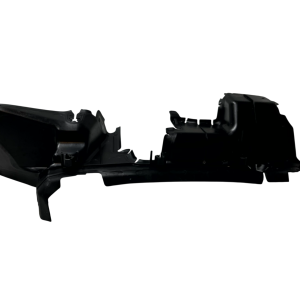 Skoda Karoq Right Radiator Intercooler Air Guide Duct 2017 ON 57A121284H Genuine - Image 3