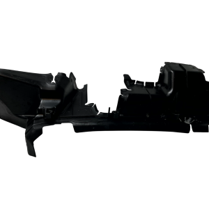 Skoda Karoq Right Radiator Intercooler Air Guide Duct 2017 ON 57A121284H Genuine - Image 4