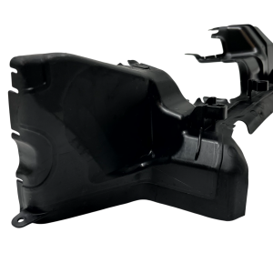 Skoda Karoq Right Radiator Intercooler Air Guide Duct 2017 ON 57A121284H Genuine - Image 5