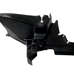 Skoda Karoq Right Radiator Intercooler Air Guide Duct 2017 ON 57A121284H Genuine - Image 6