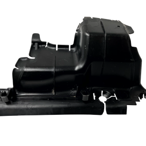 Skoda Karoq Right Radiator Intercooler Air Guide Duct 2017 ON 57A121284H Genuine - Image 7