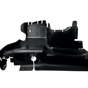 Skoda Karoq Right Radiator Intercooler Air Guide Duct 2017 ON 57A121284H Genuine - Image 9