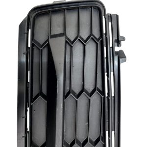 Skoda Kodiaq Front Bumper Left Lower Grill Grille 2021 TO 2024 565807367 Genuine - Image 3