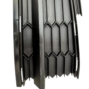 Skoda Kodiaq Front Bumper Left Lower Grill Grille 2021 TO 2024 565807367 Genuine - Image 6