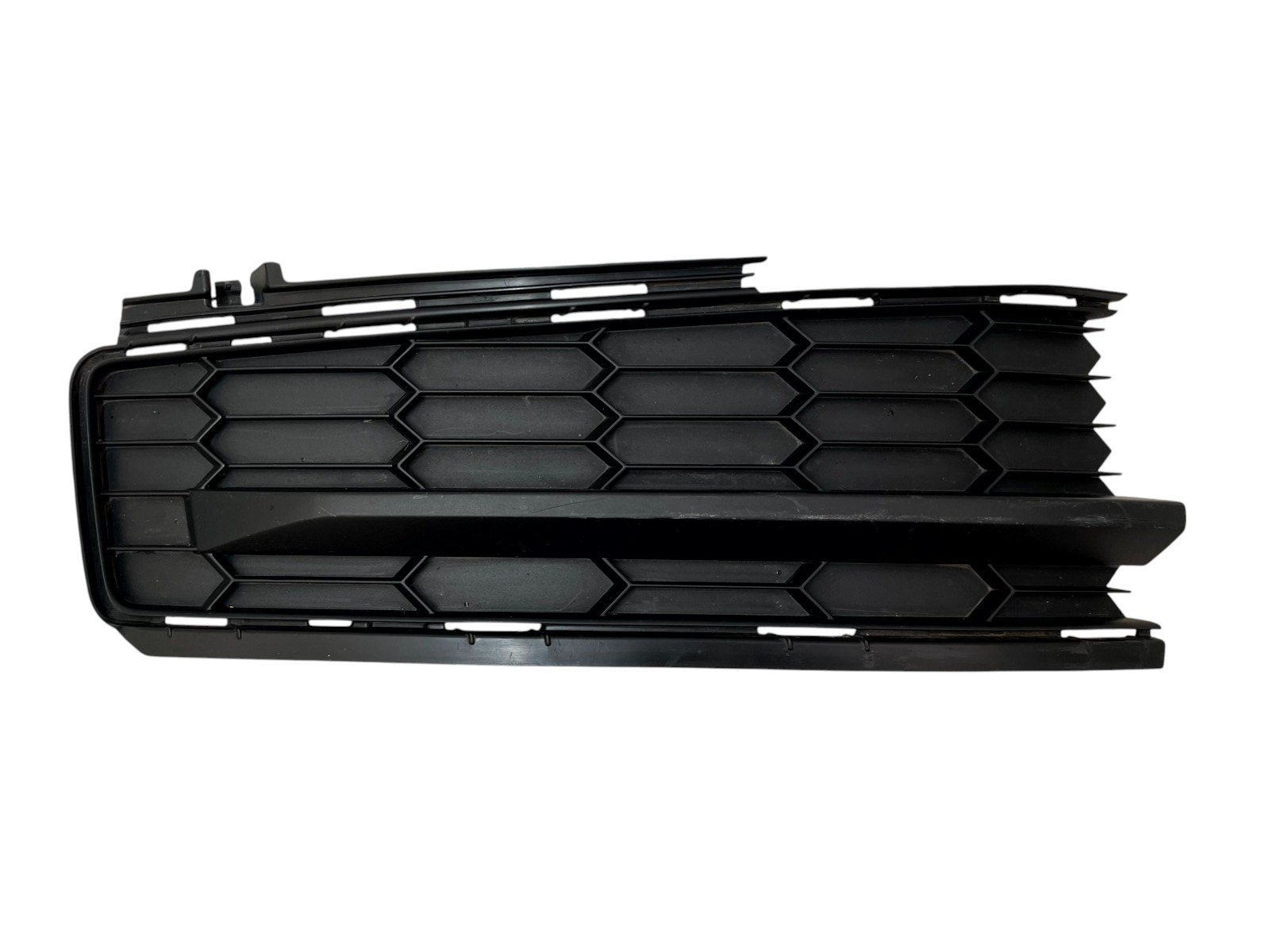 Skoda Kodiaq Front Bumper Left Lower Grill Grille 2021 TO 2024 565807367 Genuine