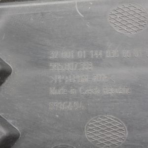 Skoda Kodiaq Front Bumper Lower Right Grill 565807368 Genuine - Image 11