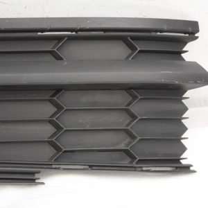 Skoda Kodiaq Front Bumper Lower Right Grill 565807368 Genuine - Image 3