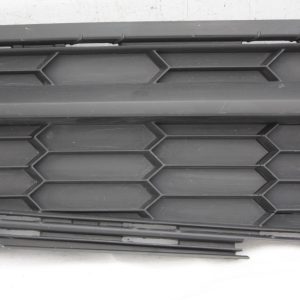 Skoda Kodiaq Front Bumper Lower Right Grill 565807368 Genuine - Image 4