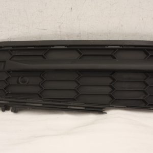 Skoda Kodiaq Front Bumper Lower Right Grill 565807368 Genuine - Image 1