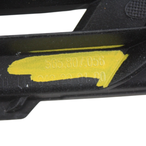 Skoda Kodiaq Front Bumper Right Bracket 2017 TO 2021 565807056 Genuine - Image 13