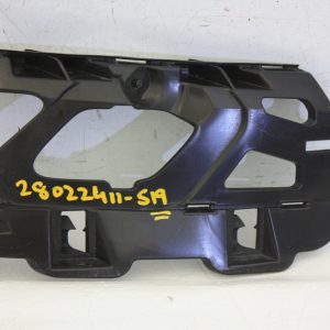 Skoda Kodiaq Front Bumper Right Bracket 2017 TO 2021 57A807056 Genuine - Image 4