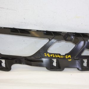 Skoda Kodiaq Front Bumper Right Bracket 2017 TO 2021 57A807056 Genuine