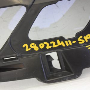 Skoda Kodiaq Front Bumper Right Bracket 2017 TO 2021 57A807056 Genuine - Image 5