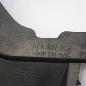 Skoda Kodiaq Front Bumper Right Bracket 2017 TO 2021 57A807056 Genuine - Image 6