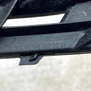 Skoda Kodiaq Front Bumper Right Mount Bracket 2017 TO 2021 565807056 Genuine - Image 10