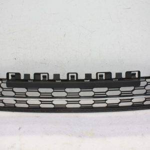 Skoda Octavia Front Bumper Lower Grill 2020 TO 2024 5E3853677A Genuine 176569466082