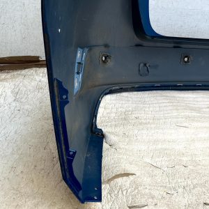 Skoda Octavia Rear Bumper 2020 TO 2024 5E6807421J Genuine - Image 11
