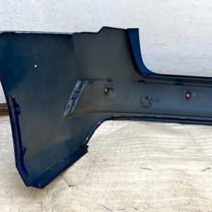Skoda Octavia Rear Bumper 2020 TO 2024 5E6807421J Genuine - Image 12