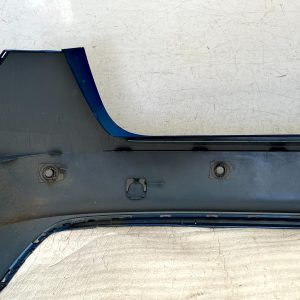 Skoda Octavia Rear Bumper 2020 TO 2024 5E6807421J Genuine - Image 13