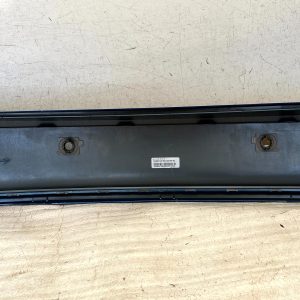 Skoda Octavia Rear Bumper 2020 TO 2024 5E6807421J Genuine - Image 14