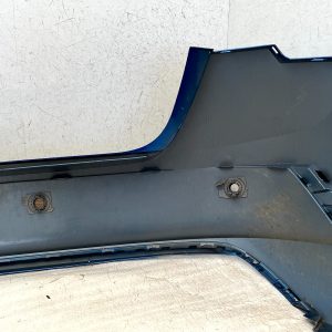 Skoda Octavia Rear Bumper 2020 TO 2024 5E6807421J Genuine - Image 15