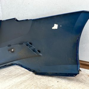 Skoda Octavia Rear Bumper 2020 TO 2024 5E6807421J Genuine - Image 16