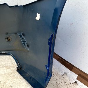 Skoda Octavia Rear Bumper 2020 TO 2024 5E6807421J Genuine - Image 17