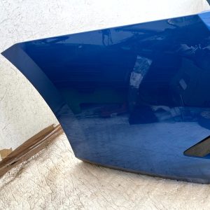 Skoda Octavia Rear Bumper 2020 TO 2024 5E6807421J Genuine - Image 3