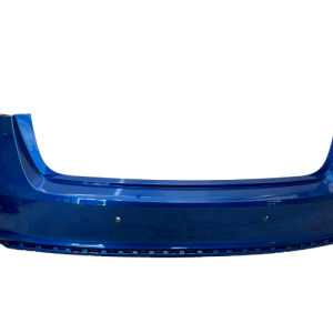 Skoda Octavia Rear Bumper 2020 TO 2024 5E6807421J Genuine