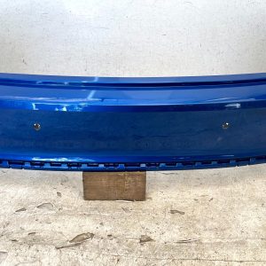 Skoda Octavia Rear Bumper 2020 TO 2024 5E6807421J Genuine - Image 6