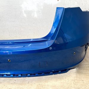 Skoda Octavia Rear Bumper 2020 TO 2024 5E6807421J Genuine - Image 7