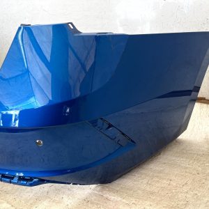 Skoda Octavia Rear Bumper 2020 TO 2024 5E6807421J Genuine - Image 8