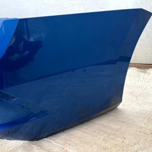 Skoda Octavia Rear Bumper 2020 TO 2024 5E6807421J Genuine - Image 9
