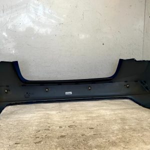 Skoda Octavia Rear Bumper 2020 TO 2024 5E6807421J Genuine - Image 10