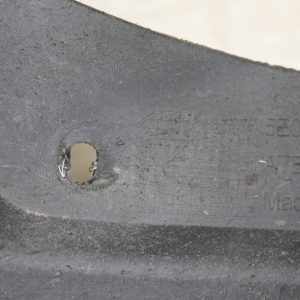 Skoda Octavia Rear Bumper Right Mudflap Guard 5E0075101A Genuine - Image 12