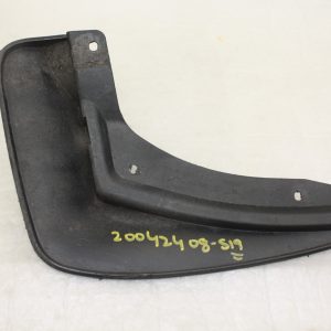 Skoda Octavia Rear Bumper Right Mudflap Guard 5E0075101A Genuine - Image 13
