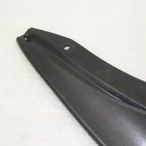 Skoda Octavia Rear Bumper Right Mudflap Guard 5E0075101A Genuine - Image 3