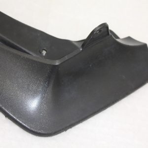 Skoda Octavia Rear Bumper Right Mudflap Guard 5E0075101A Genuine - Image 4