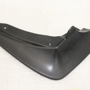 Skoda Octavia Rear Bumper Right Mudflap Guard 5E0075101A Genuine