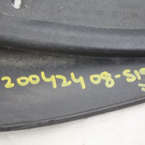 Skoda Octavia Rear Bumper Right Mudflap Guard 5E0075101A Genuine - Image 10