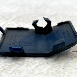 Skoda Octavia Rear Bumper Tow Eye Cover 2017 TO 2020 5E5807441B Genuine - Image 11