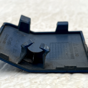 Skoda Octavia Rear Bumper Tow Eye Cover 2017 TO 2020 5E5807441B Genuine - Image 13