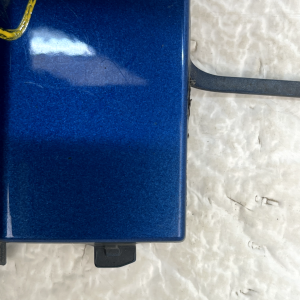 Skoda Octavia Rear Bumper Tow Eye Cover 2017 TO 2020 5E5807441B Genuine - Image 4