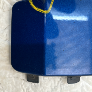 Skoda Octavia Rear Bumper Tow Eye Cover 2017 TO 2020 5E5807441B Genuine - Image 5