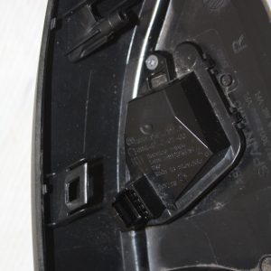 Skoda Octavia Right Side Cover With Mirror Indicator 2017 TO 2020 3T0945292A - Image 6